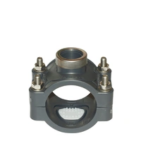 Superanborrbygel SAB 25xR15 (ansl till droppslang)