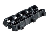 Låsränna/Vinkelelment