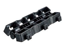 Låsränna/Vinkelelment