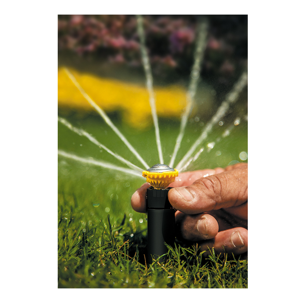 RB Spridarhuvud 45-270°, 4,0-5,5 m