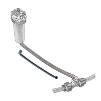 RB slang för ledanslutning L=30 m