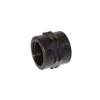 Muff PP R15