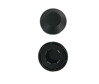 Navkapsel för axel 25mm 1-pack (Städkärra Feja Flex)