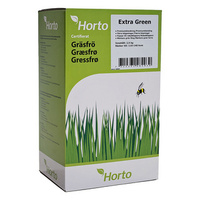 Gräsfrö Horto  Extra Green 2,5KG