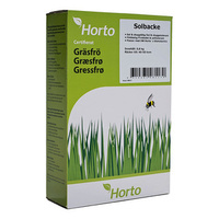 Gräsfrö Horto Solbacke 0,8KG