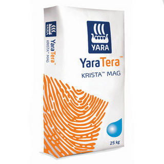 Krista Mag 25kg (L)
