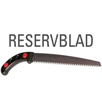 Reservblad t Gomtaro 270mm