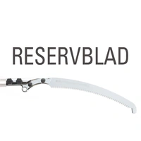 Reservblad t Forester 380mm