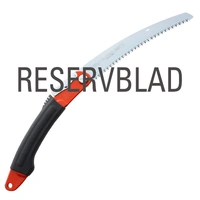 Reservblad till Silky Accel Ultra Curv 240