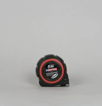 Måttband 5M fickformat med clips