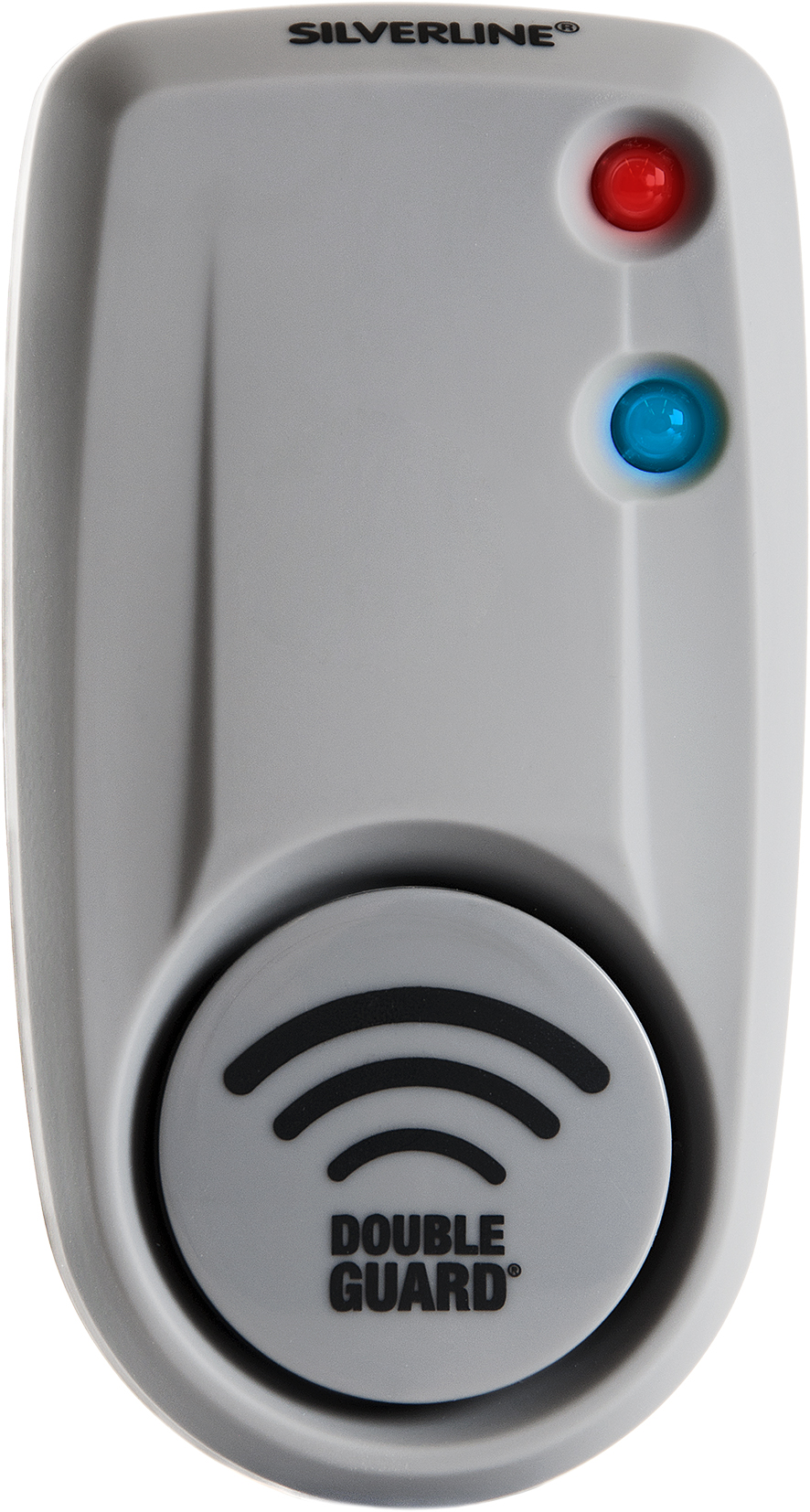 Avskräckare Mus&Råtta MR130 DG4 Silverline