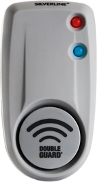 Avskräckare Mus&Råtta MR130 DG4 Silverline