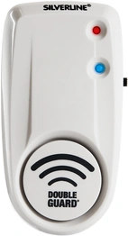 Avskräckare Mus&Råtta MR80 DG2 Silverline