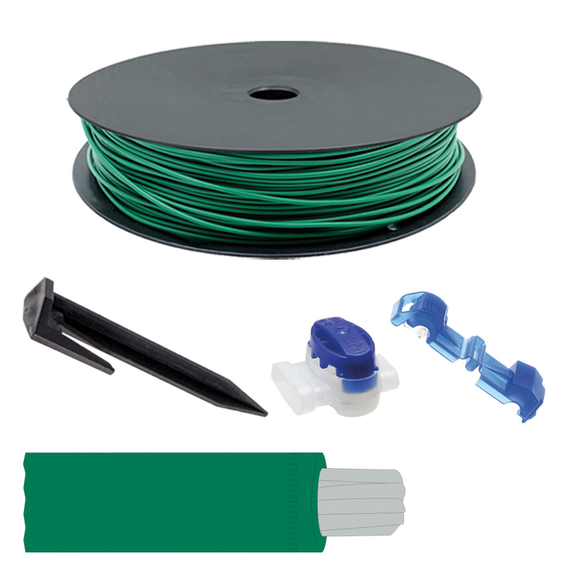 Robot Installationssats CLASSIC M 250m