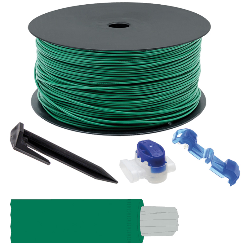 Robot Installationssats CLASSIC M 400m