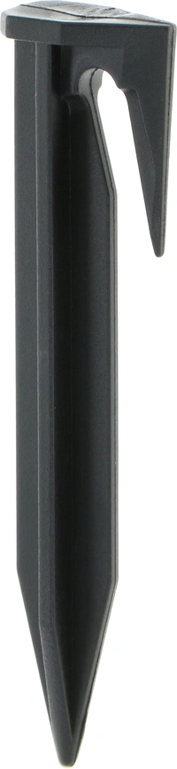 Plastmärla till robotinstallation 100p