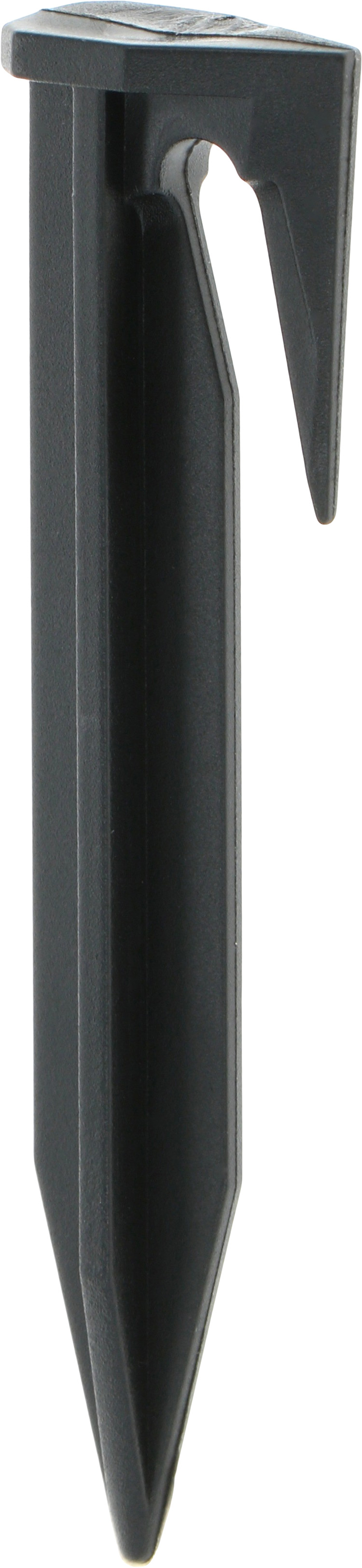 Plastmärla till robotinstallation 100p