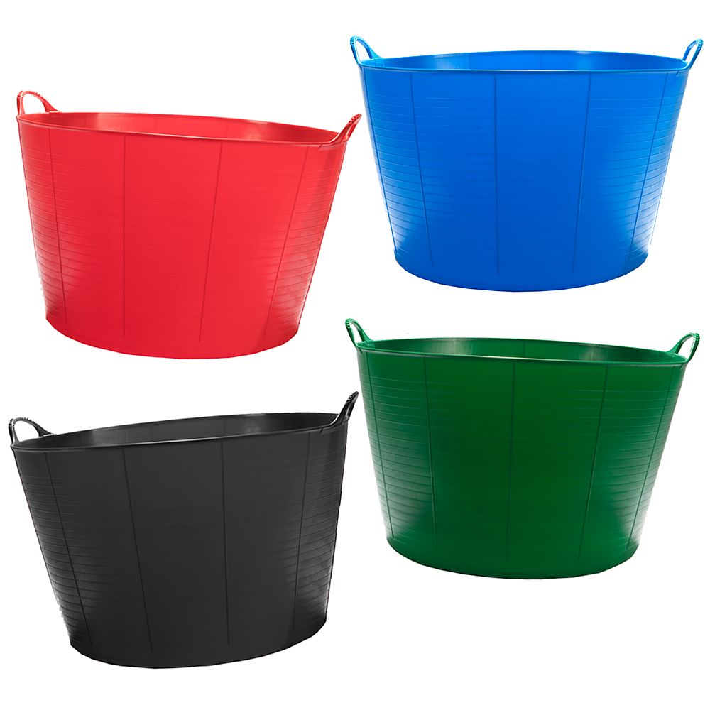 Lövkorg Gorilla 75 XL