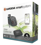Gardena smart Water Control Set
