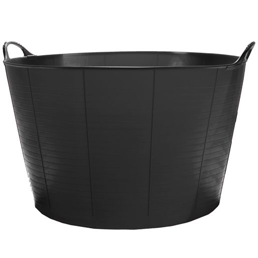 Lövkorg Gorilla 75 XL Svart