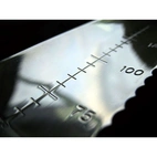 ARS,SN-800 jordkniv/spade 185 mm