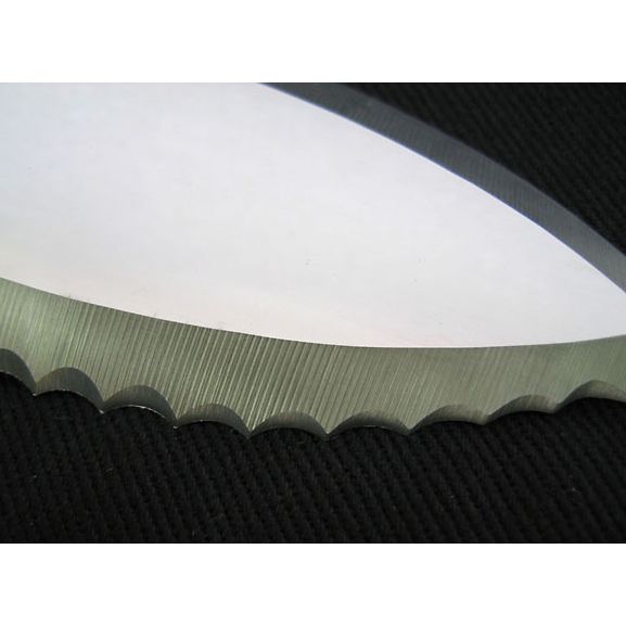 ARS,SN-800 jordkniv/spade 185 mm