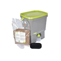 Bokashi kökskompost startset