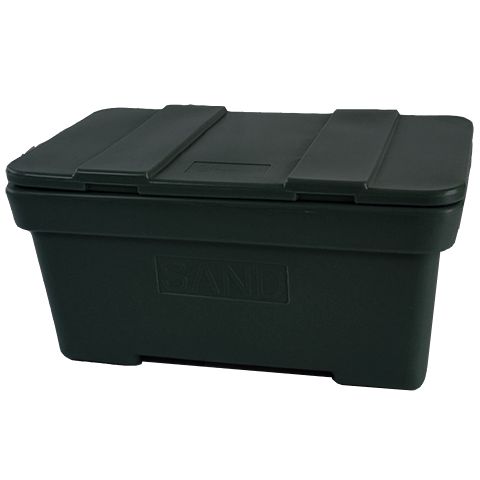 Sandlåda 200L