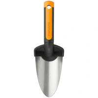 Fiskars Planteringsspade Bred. L32 cm (4 st i en kartong)