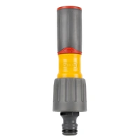 Hozelock Sprutmunstycke Plus 3IN1