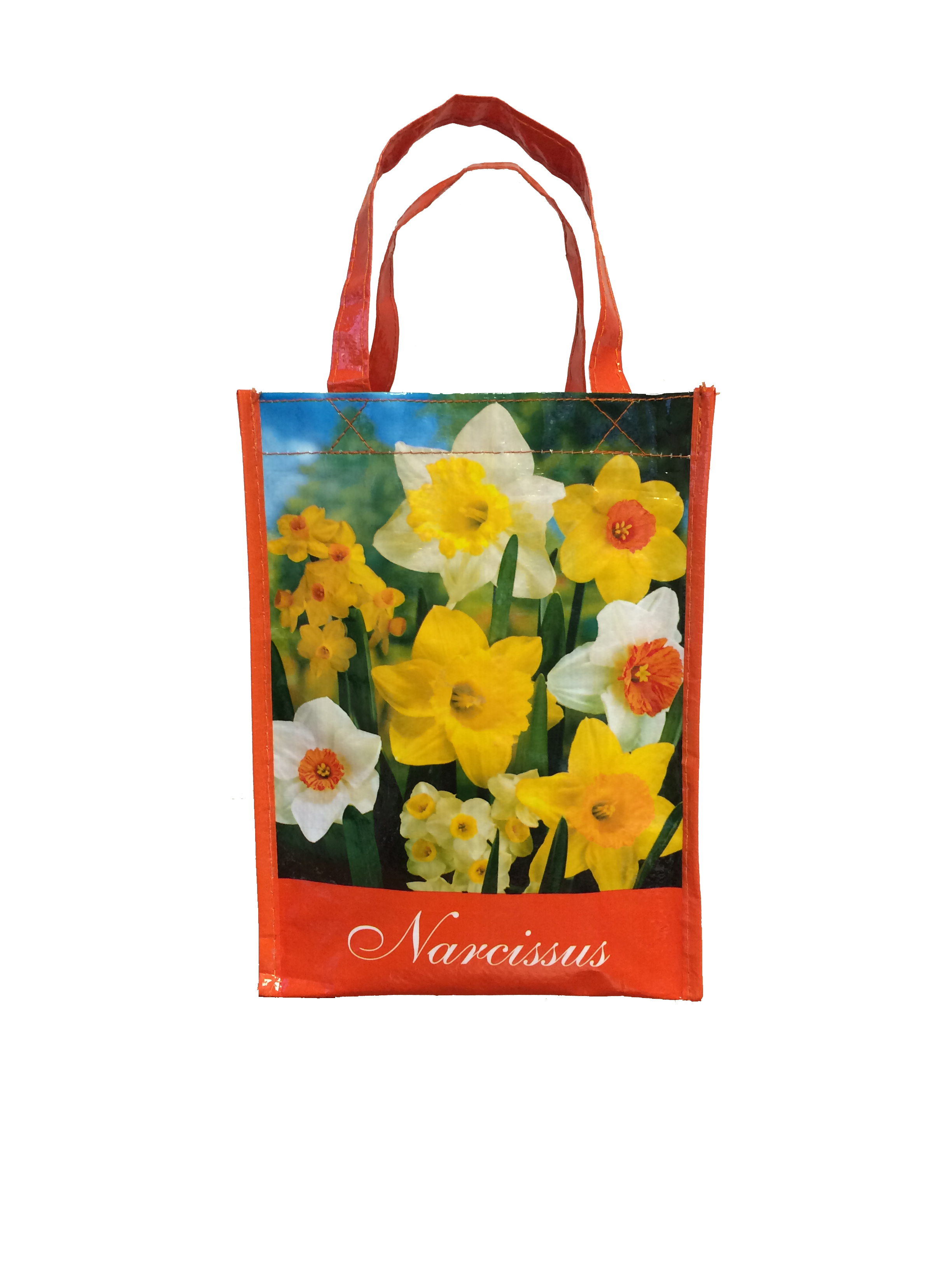 Narciss Blandning Gift Bags (20st) 14/16