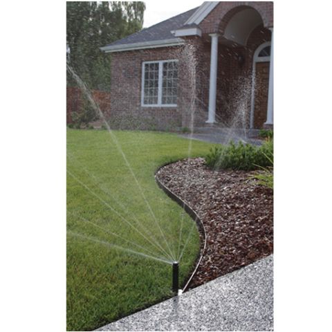 Munstycke Nelson MP2000 360º (röd)