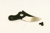 Replacement Blade/screw set B175