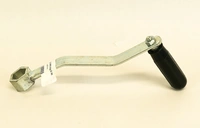 Handtag/vev till slanvagn 2.880.030/2.880.040