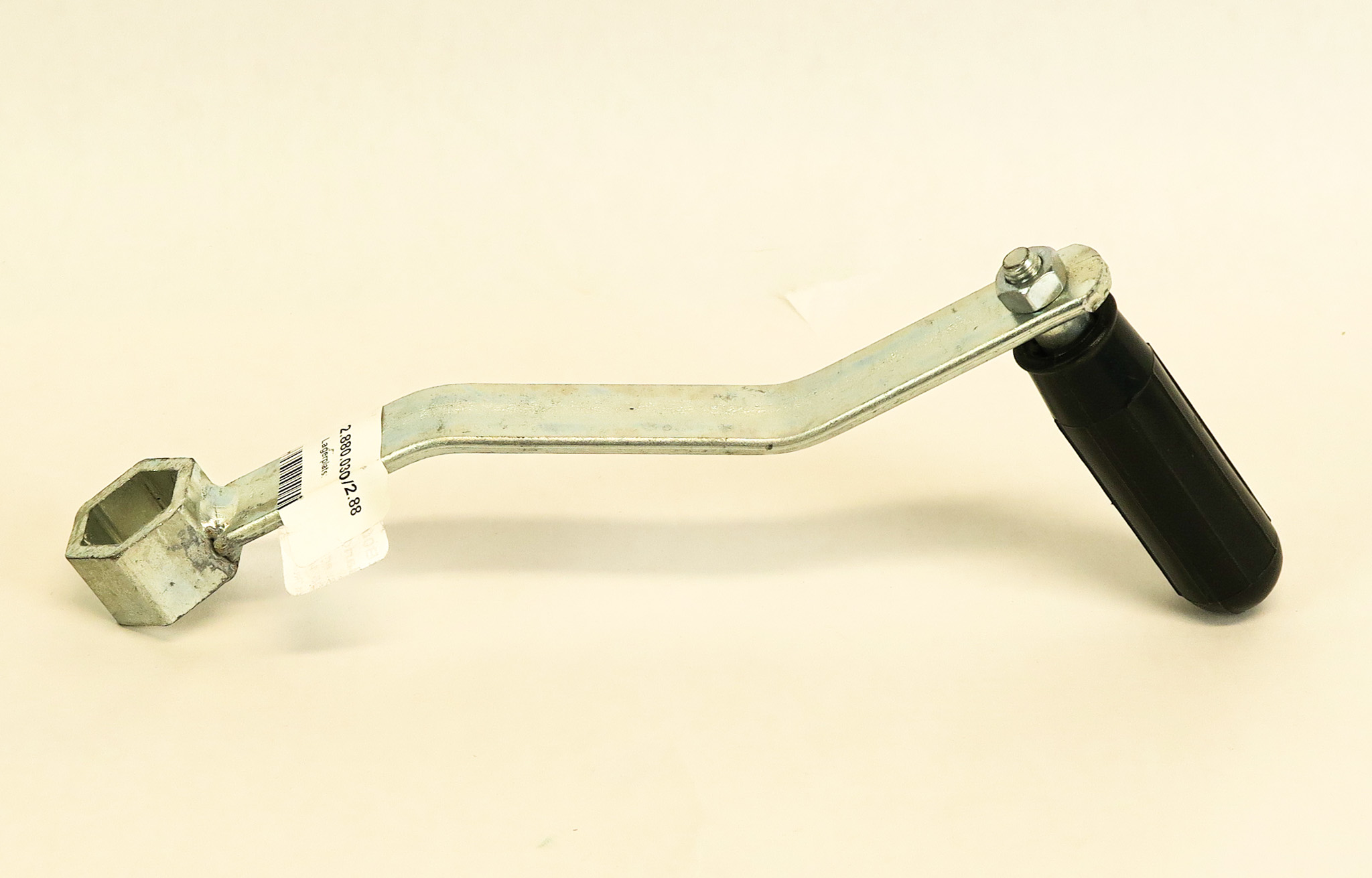 Handtag/vev till slanvagn 2.880.030/2.880.040