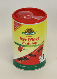 Myr Effekt Utvattning 300g