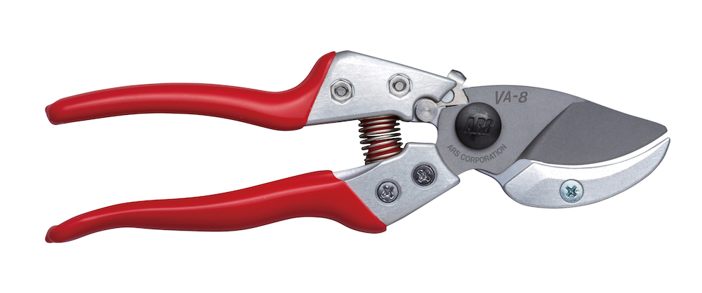 ARS-VA8Z Sekatör pro Anvil medium