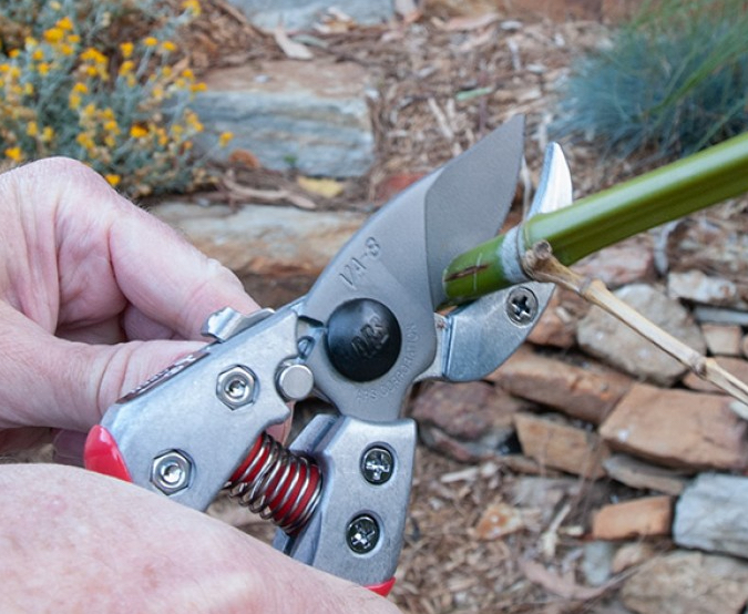 ARS-VA7Z, Sekatör pro Anvil small
