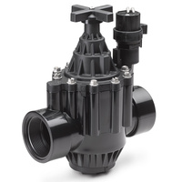 RB Mangetventil PGA 124VAC