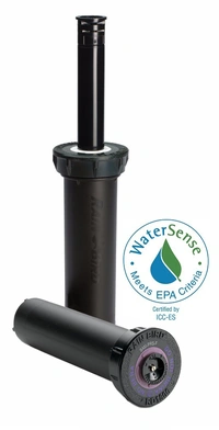 RB Pop-uphus RD 1804 SAM 3.1 bar R15inv 10cm