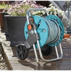 Gardena CleverRoll S för 20m inkl 1/2 slang