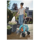 Gardena CleverRoll S för 20m inkl 1/2 slang