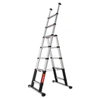 Telesteps Combi stege 2,3m 7 steg