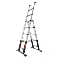 Telesteps Combi stege 2,3m 7 steg