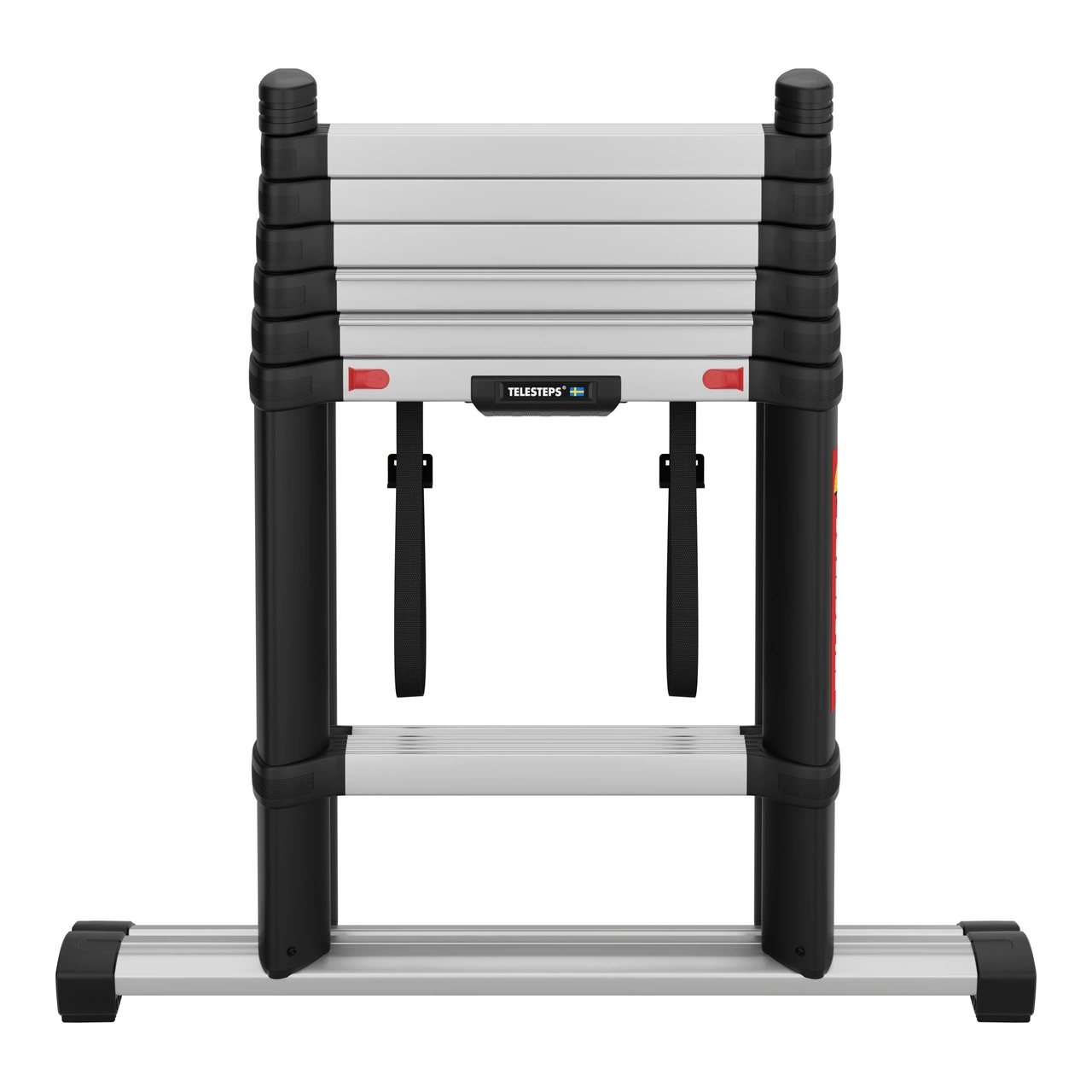 Telesteps Combi stege 2,3m 7 steg