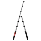 Telesteps Combi stege 2,3m 7 steg