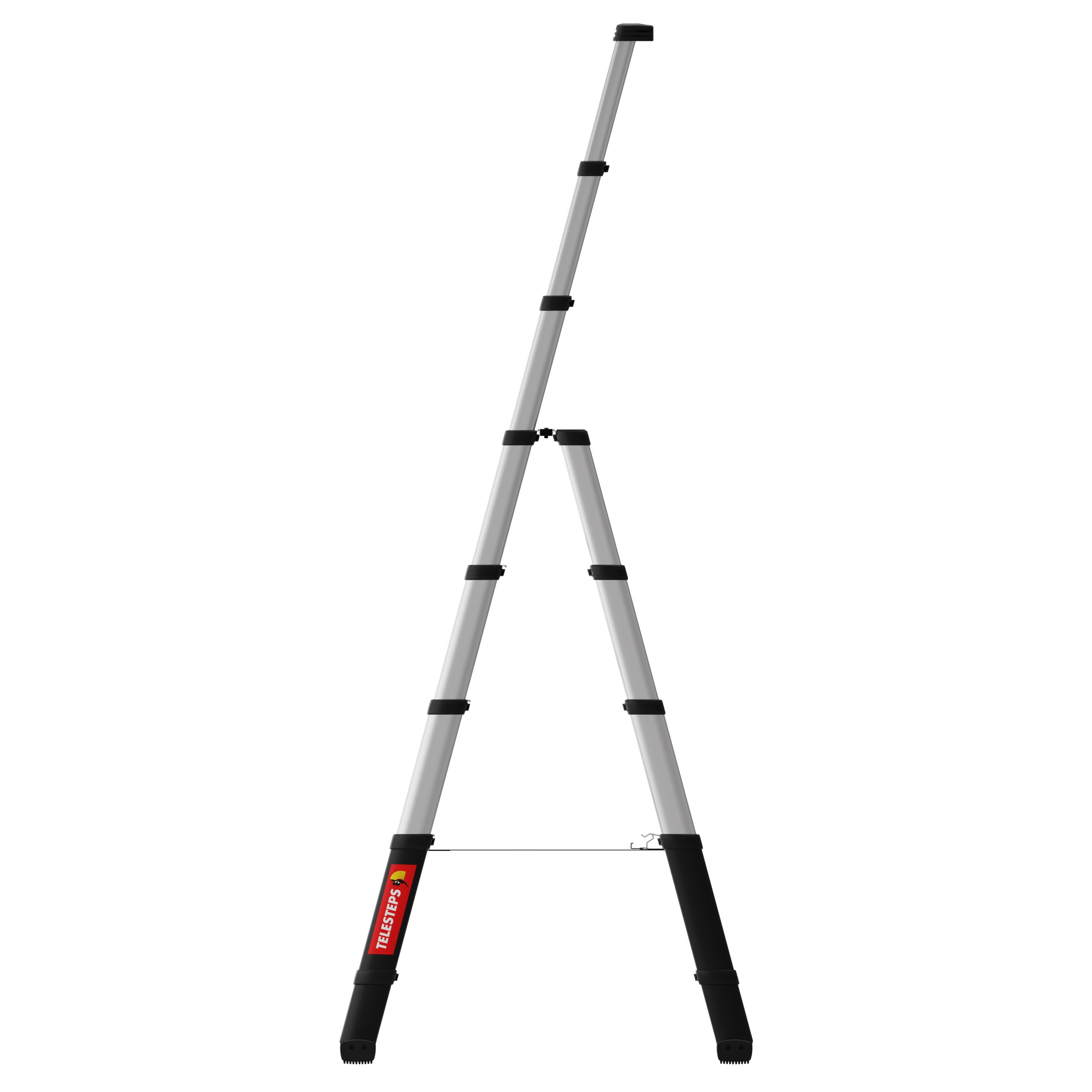 Telesteps Combi stege 2,3m 7 steg