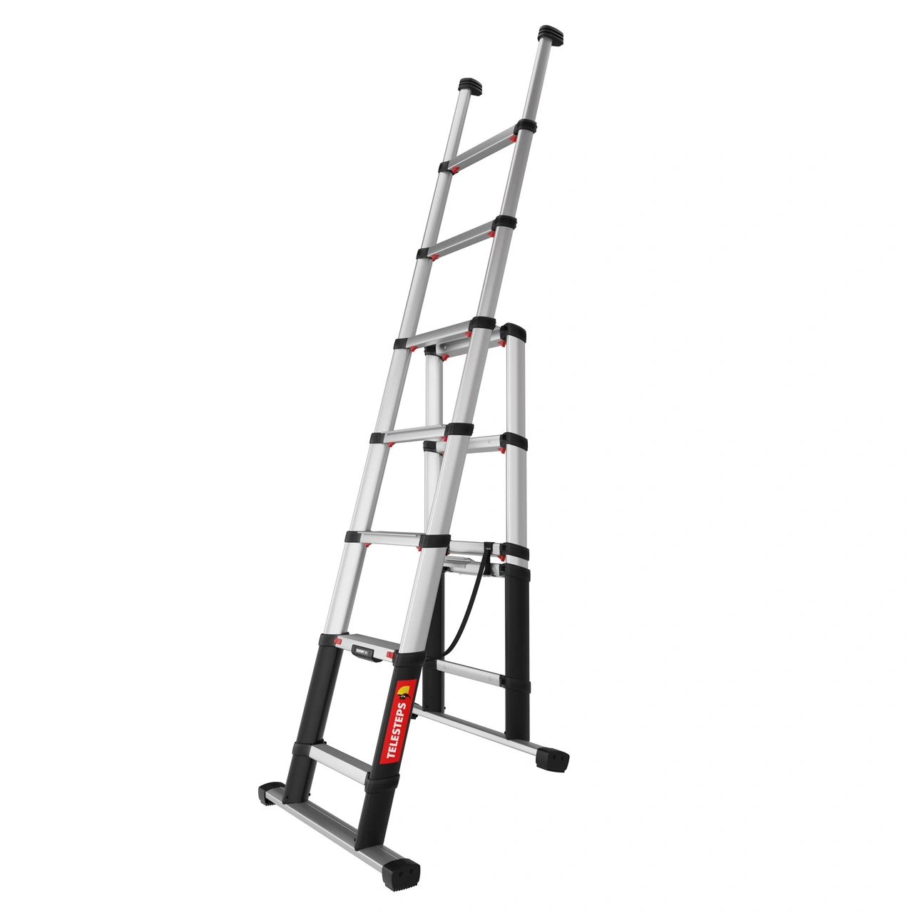 Telesteps Combi stege 2,3m 7 steg