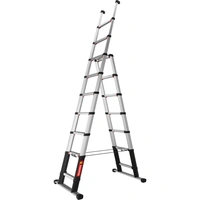 Telesteps Combi stege 3m