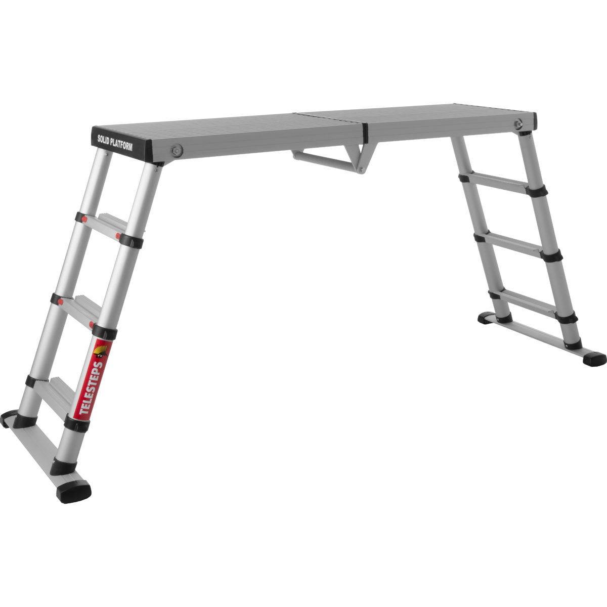 Telesteps Solid Platform